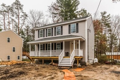 23 Palmer St, Salem, NH 03079 - photo 2