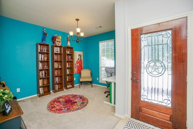 6111 Fulton Meadows Ln, Houston, TX 77092 - photo 7