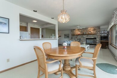 Great Open Space for Entertaining
