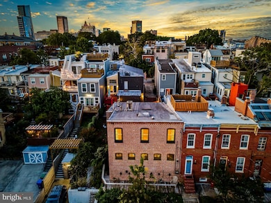 337 E Hamburg St, Baltimore, MD 21230 - photo 4