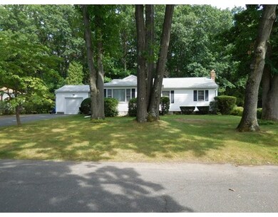 54 Blossom Rd, West Springfield, MA 01089 - photo 2
