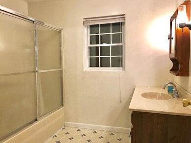 2nd floor bath
