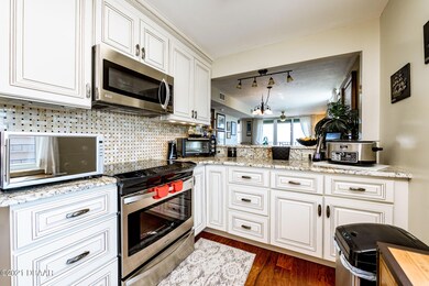 Gorgeous Kitchen