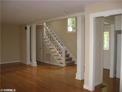 Interior Space/Layout - Great Home for entertainin