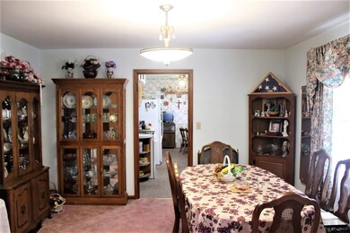 301 E Spies St, Boswell, IN 47921 - photo 7