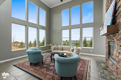 16440 Southcliff Cir, Anchorage, AK 99516 - photo 7