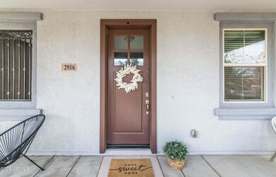 FrontDoor