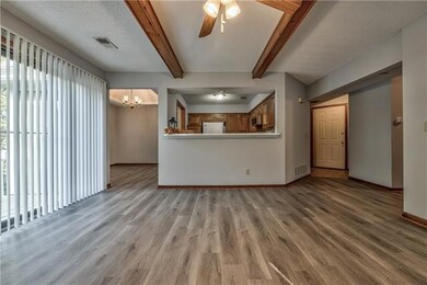 13837 W 58th Terrace unit 5, Shawnee, KS 66216 - photo 6