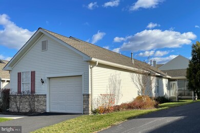 605 W Gray Fox Ln unit 454, Glen Mills, PA 19342 - photo 3