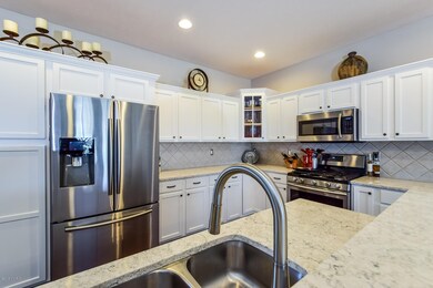 8334 Rockledge Way SW unit 92, Byron Center, MI 49315 - photo 7