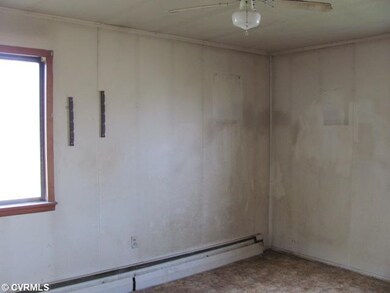 Bedroom - Bedroom 1