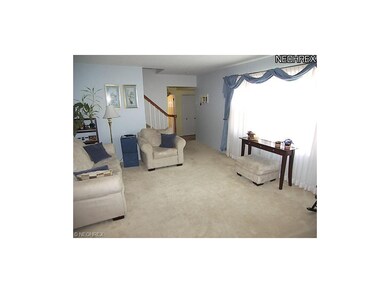 Formal Living Room