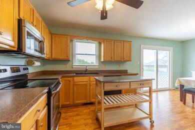 1341 Warm Spring Rd, Chambersburg, PA 17202 - photo 5