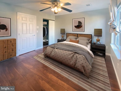 11741 Summerchase Cir unit 1741-D, Reston, VA 20194 - photo 4