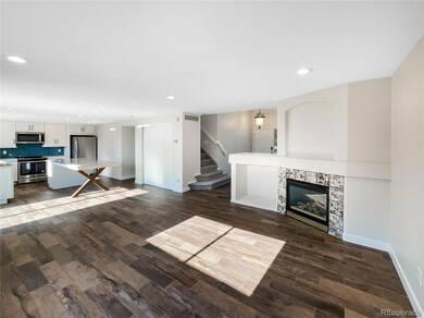 5202 S Wenatchee St, Aurora, CO 80015 - photo 4