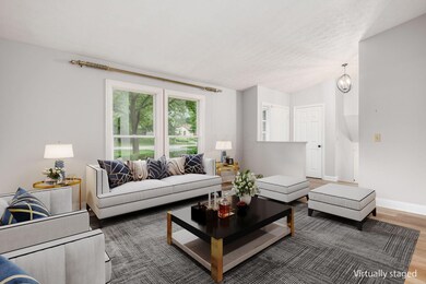 4345 Reed Road, Columbus, OH 43220