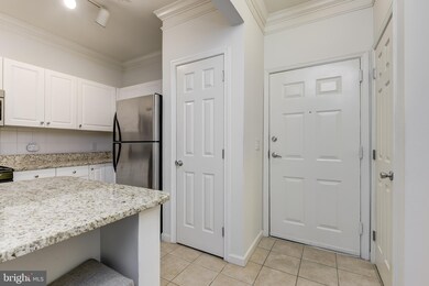 Colonnade at Kentlands unit B55, Gaithersburg, MD 20878 - photo 2