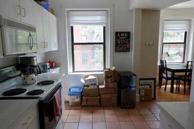 43 Saint Botolph St unit 103, Boston, MA 02116 - photo 3