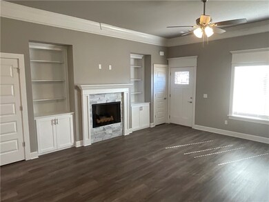 852 Sugar Loaf St, Prairie Grove, AR 72753 - photo 3