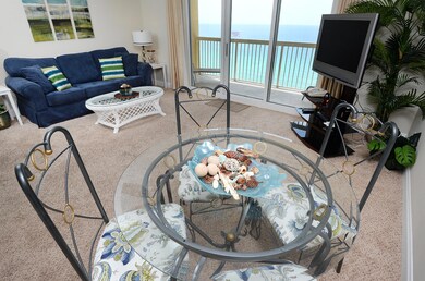 Main Room with Gulf View