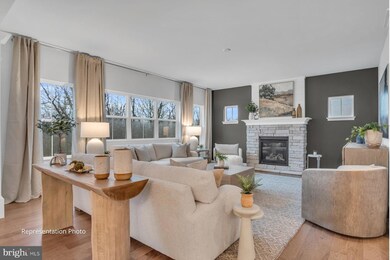 2040 N Fall Harvest Dr unit 59, Mechanicsburg, PA 17055 - photo 6