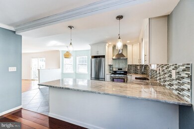 214 S Barrett Ave, Audubon, NJ 08106 - photo 5