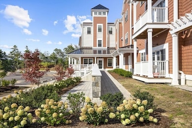 57 Long Point Rd unit 210, Lakeville, MA 02347 - photo 3