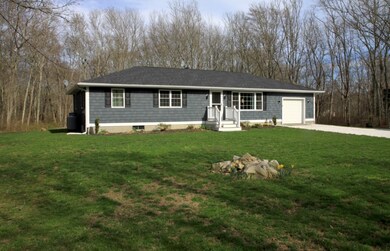 428 Sodom Rd, Westport, MA 02790 - photo 2