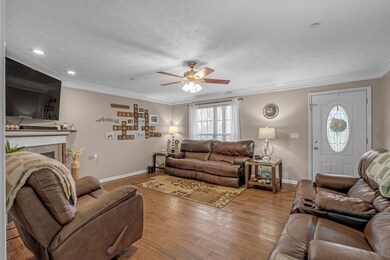 Hardwood Flooring