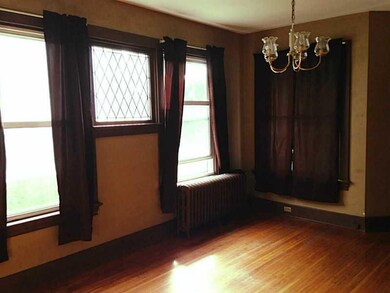 Dining Room.