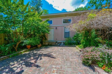 Carriage House
