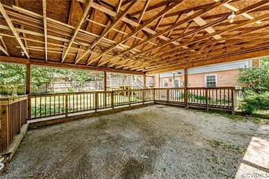 10332 Hollyberry Dr, North Chesterfield, VA 23237 - photo 7