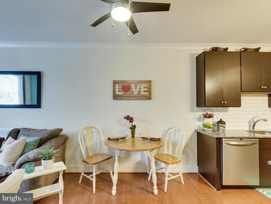 815 N Patrick St unit 104, Alexandria, VA 22314 - photo 7