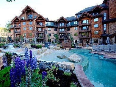 1627 Ski Hill Rd unit 1522H 1222H, Breckenridge, CO 80424 - photo 3