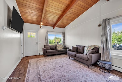 601 Vine Ave unit 601, Anchorage, AK 99501 - photo 7