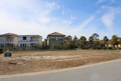 Homesite in Villa Lago
