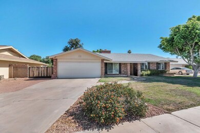 2416 E Elmwood St, Mesa, AZ 85213 - photo 2