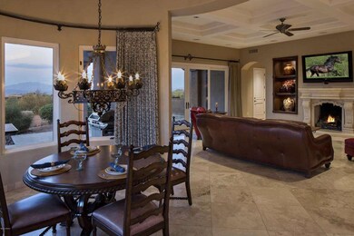 Kitchen Dining
