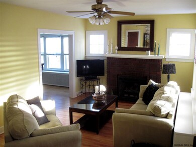 58 Mt Pleasant Ave, Troy, NY 12180 - photo 6