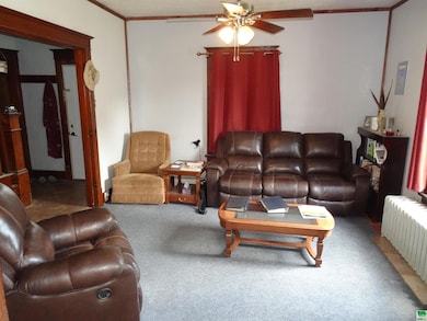 106 E 4th St, Sanborn, IA 51248 - photo 3