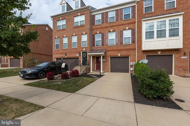 11404 Sandhurst Place, White Plains, MD 20695 - photo 2