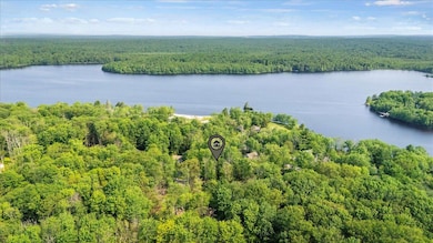 Beautiful Lake!