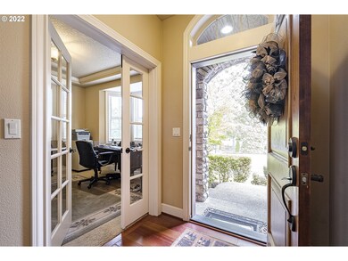 Entrance/Foyer