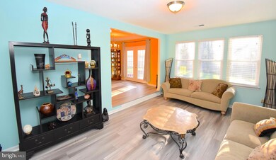 12205 Guinevere Rd, Glenn Dale, MD 20769 - photo 7