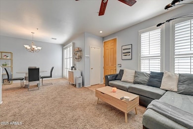 1225 N 36th St unit 1042, Phoenix, AZ 85008 - photo 4