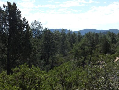 Stewart Mountain Range