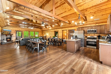 758 Bethlehem Way, Sevierville, TN 37876 - photo 7