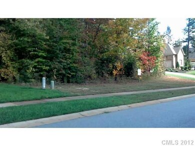 Exterior Front - Chaska Lot View