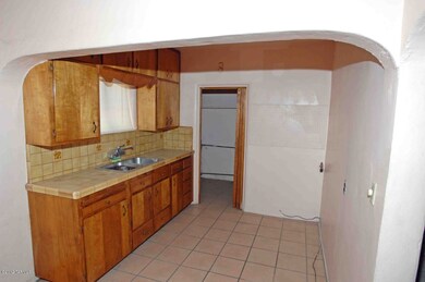Main House Kitchen