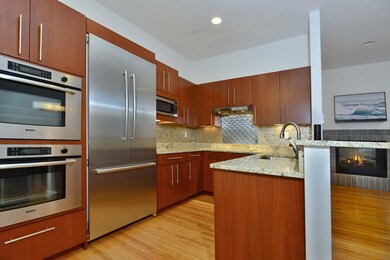 769 Heath St unit 769, Chestnut Hill, MA 02467 - photo 5